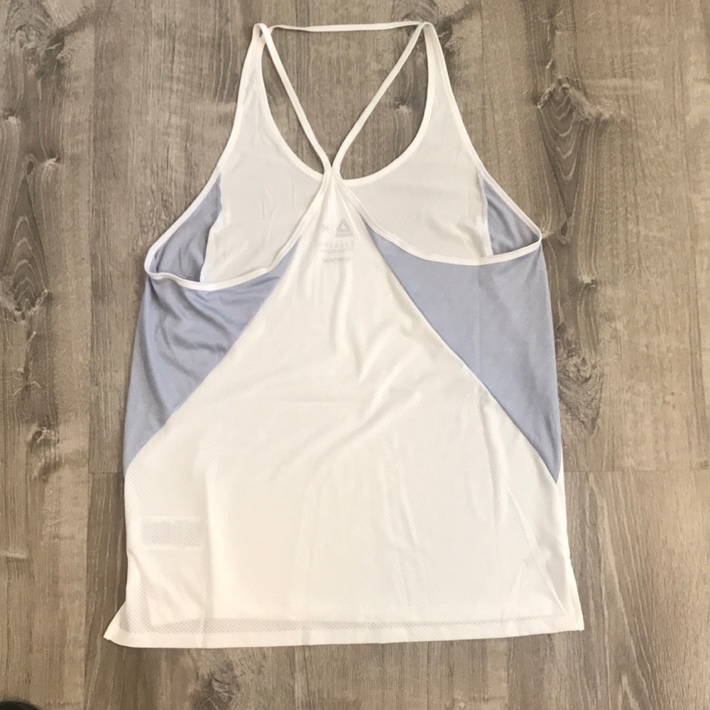 🔥🔥Reebok Tank🔥🔥